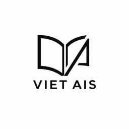 Viet AIS logo